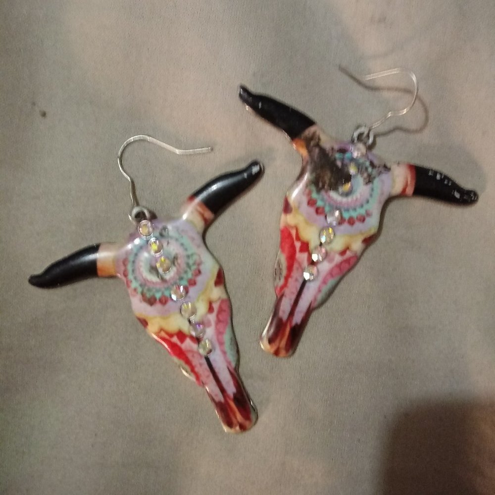 Steer head earnings